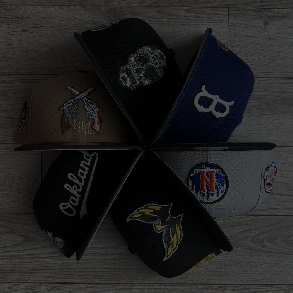 ECAPCITY Drops: Thursday 08/07/25
