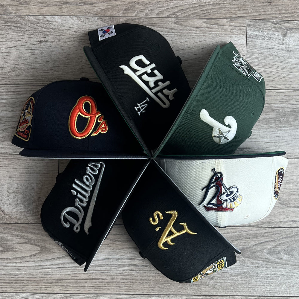 ECAPCITY Drops: Thursday 08/08/24