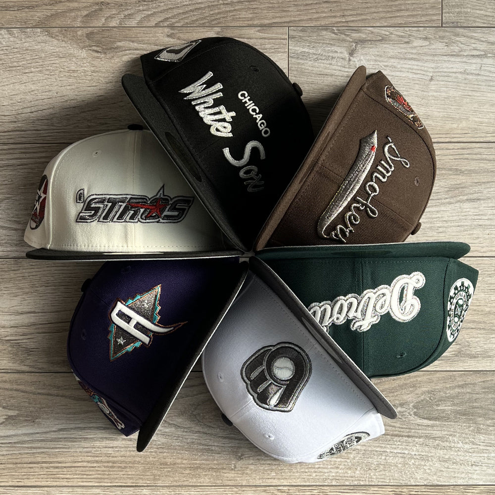 ECAPCITY Drops: Thursday 08/15/24