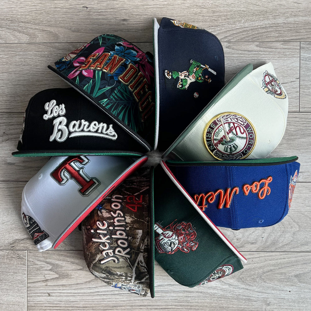 Just Drops: Thursday  08/17/23