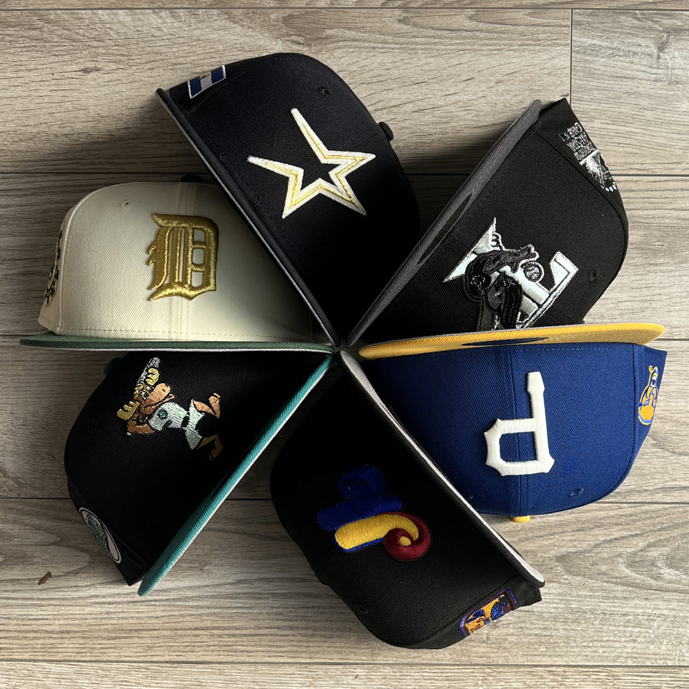 ECAPCITY Drops: Thursday 08/22/24