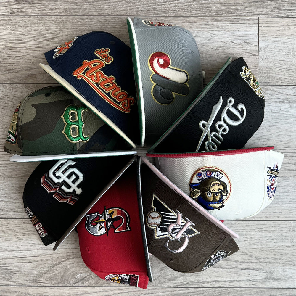 Just Drops: Thursday 08/03/23