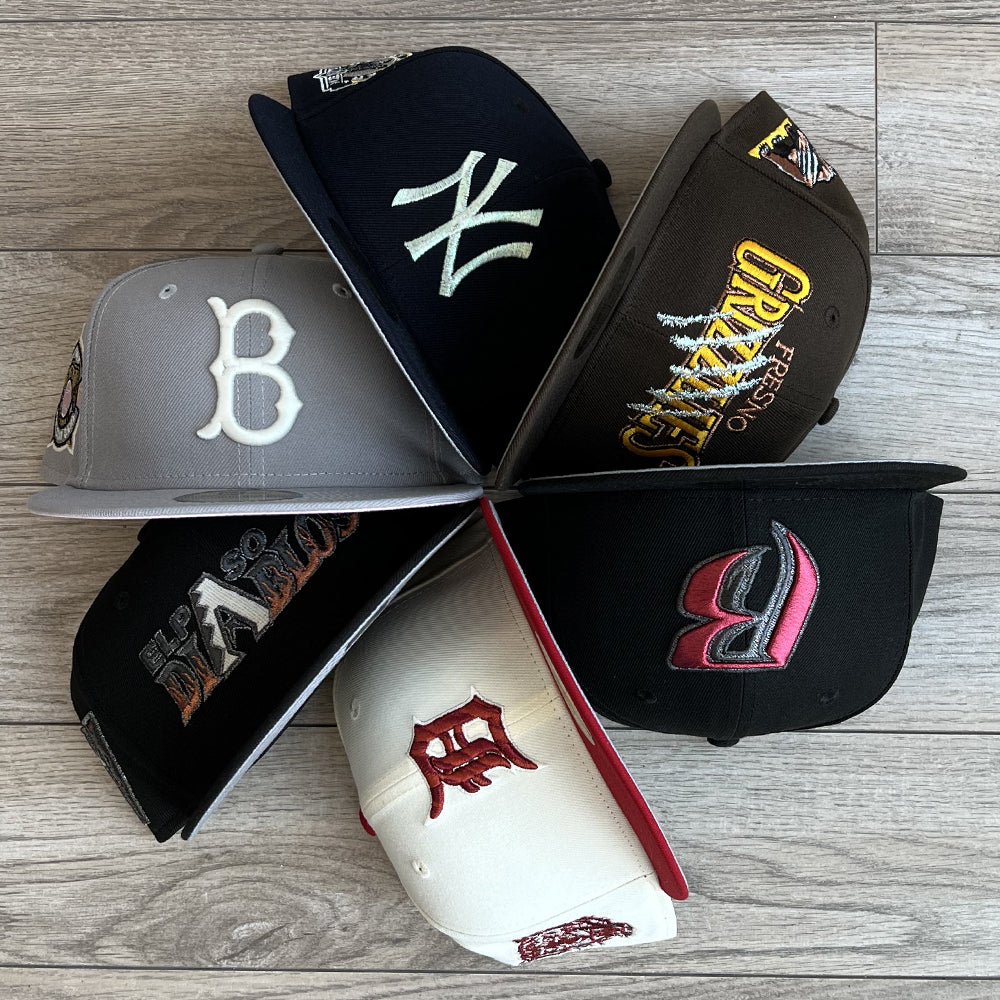 ECAPCITY Drops: Thursday 09/05/24
