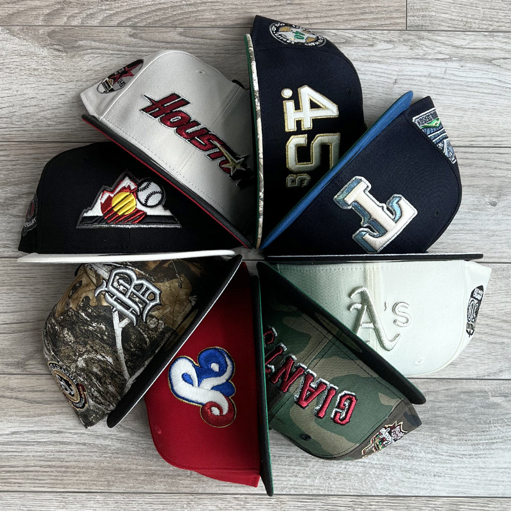 ECAPCITY Drops: Thursday 09/07/23