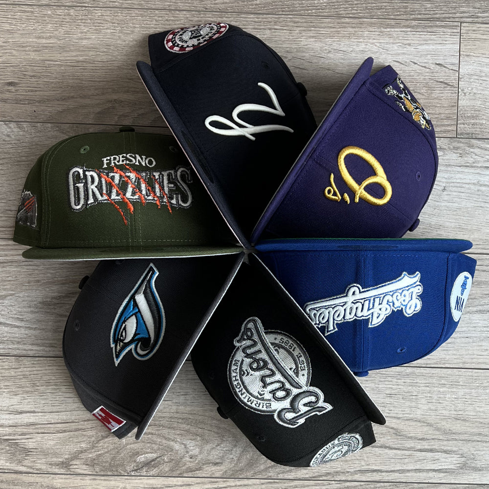 ECAPCITY Drops: Thursday 10/03/24