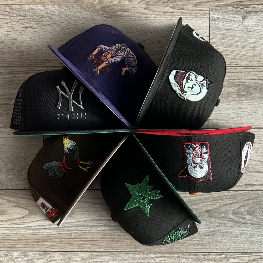 ECAPCITY Drops: Thursday 10/17/24