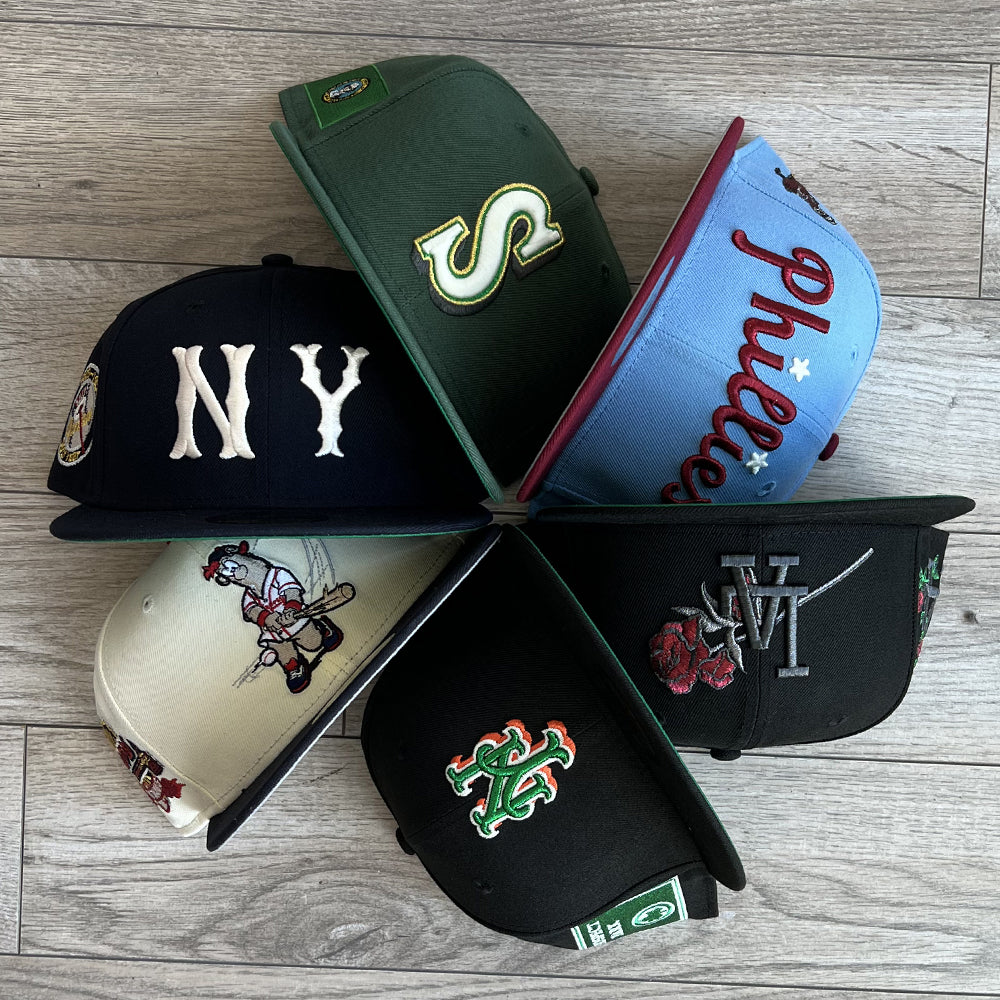 ECAPCITY Drops: Thursday 10/24/24