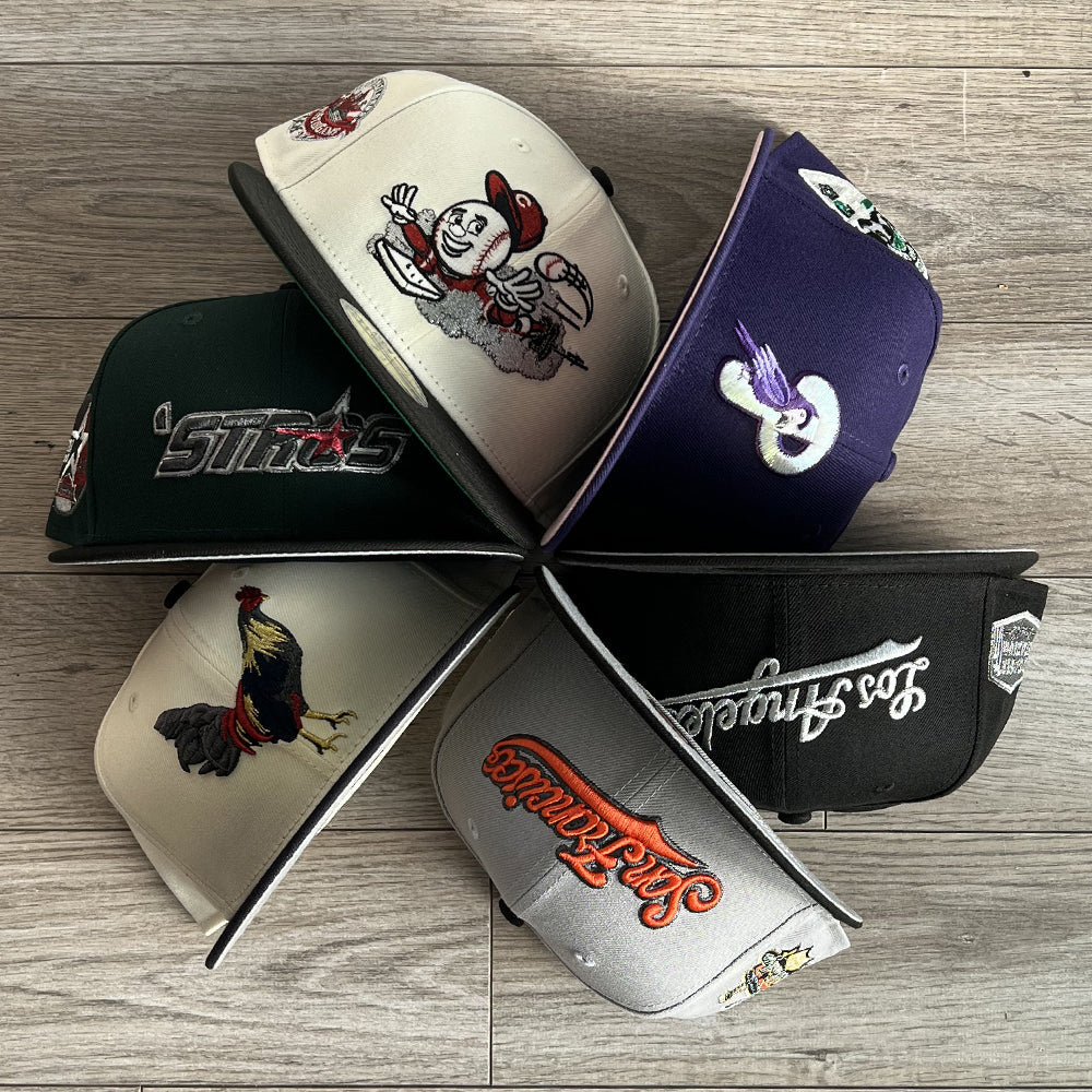 ECAPCITY Drops: Thursday 11/21/24