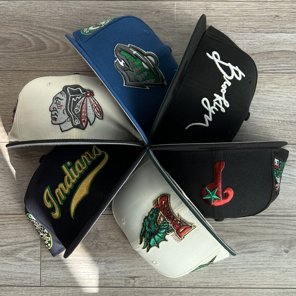 ECAPCITY Drops: Thursday 11/14/24