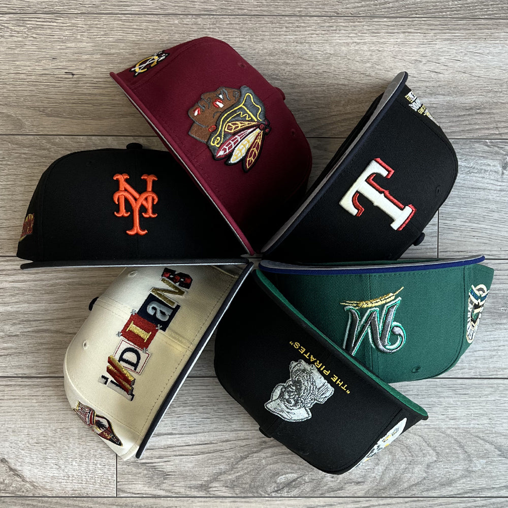 ECAPCITY Drops: Thursday 12/05/24