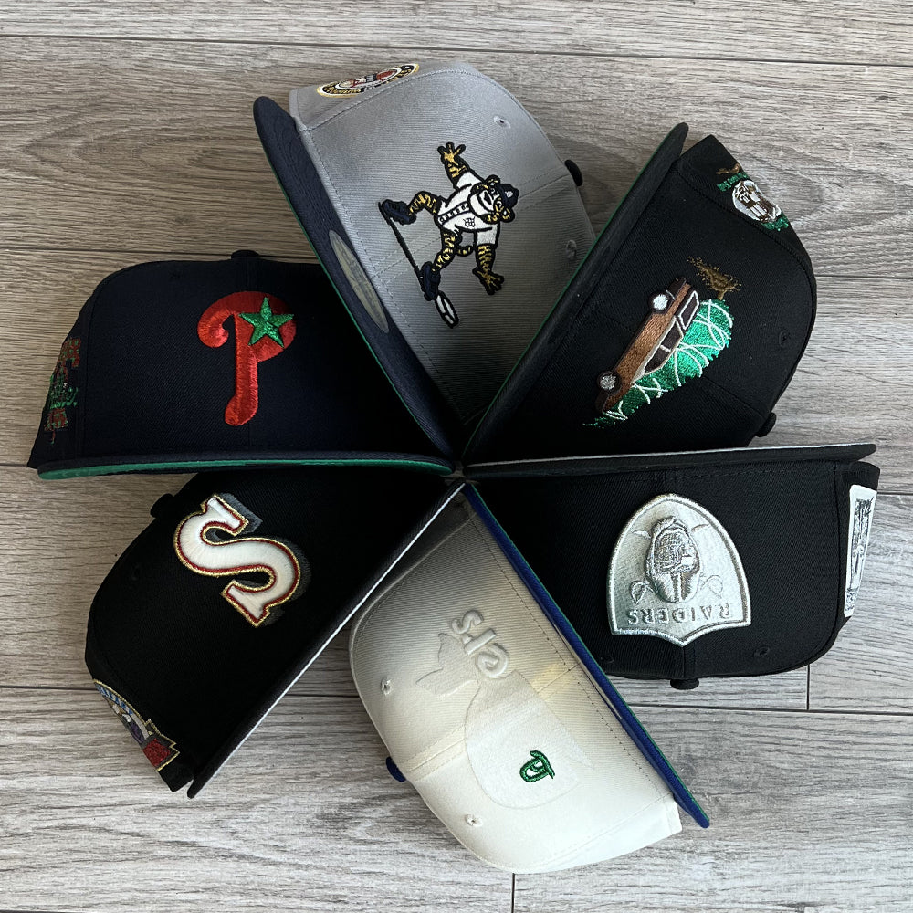 ECAPCITY Drops: Thursday 12/12/24