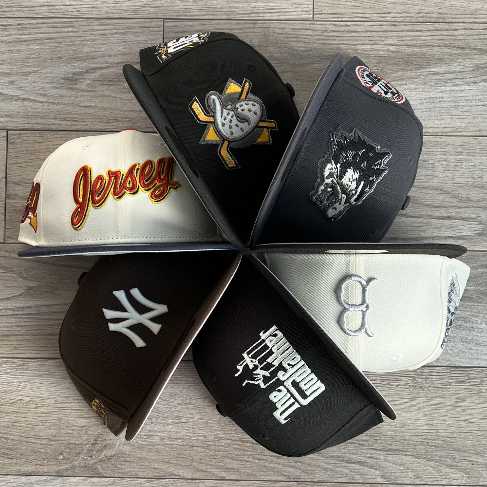 ECAPCITY Drops: Thursday 12/19/24