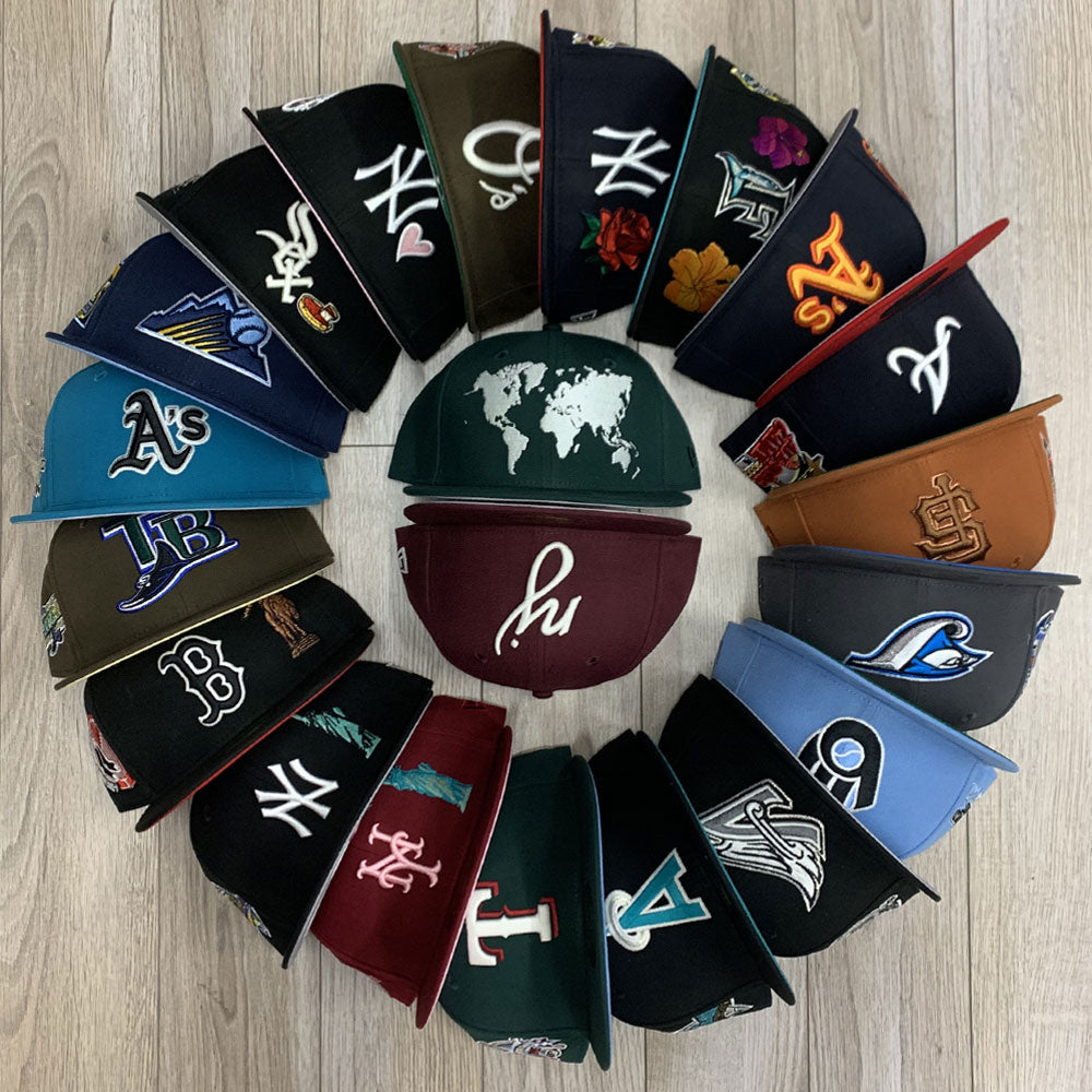 Just Drops: Friday 03/13/21