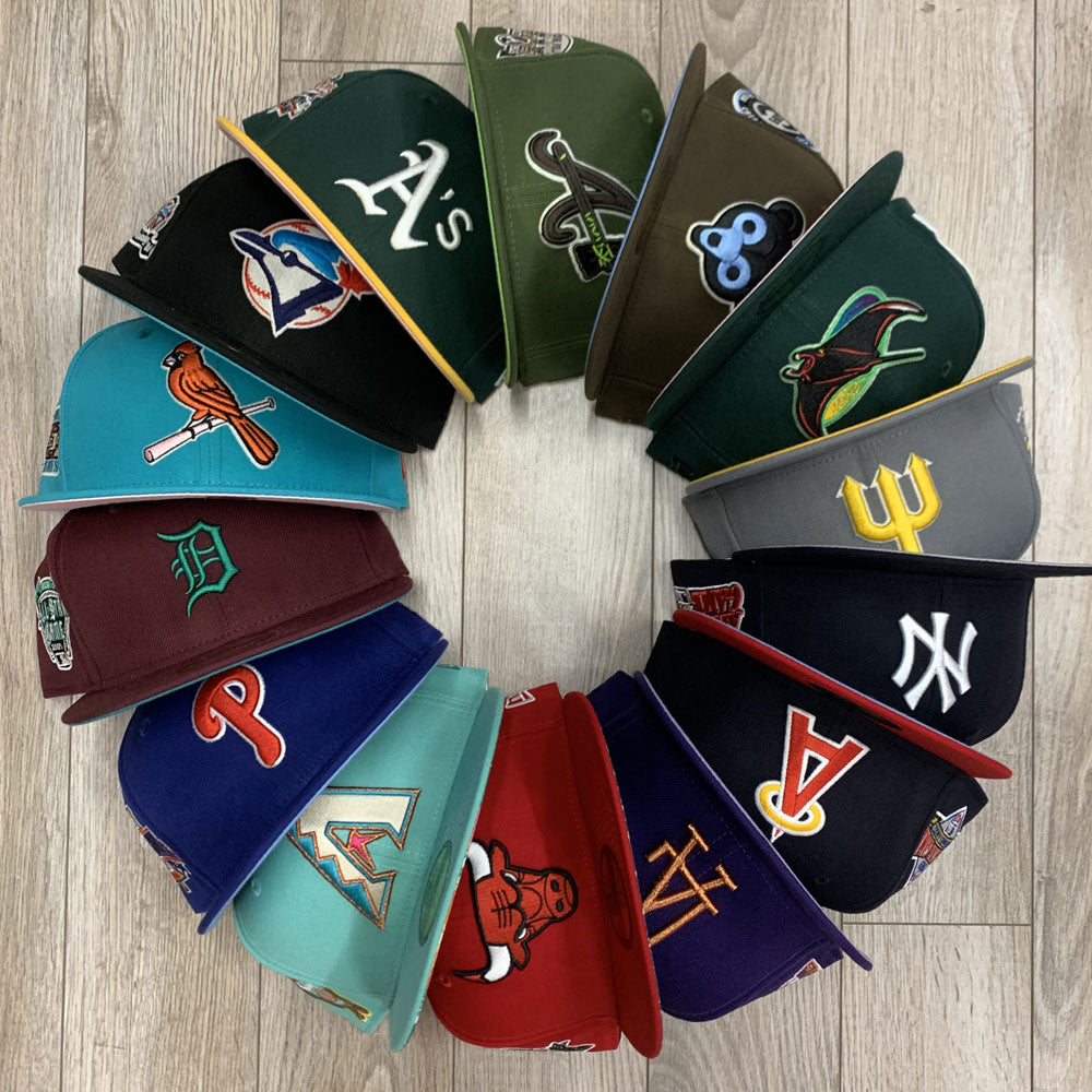 Just Drops: Friday 03/19/21