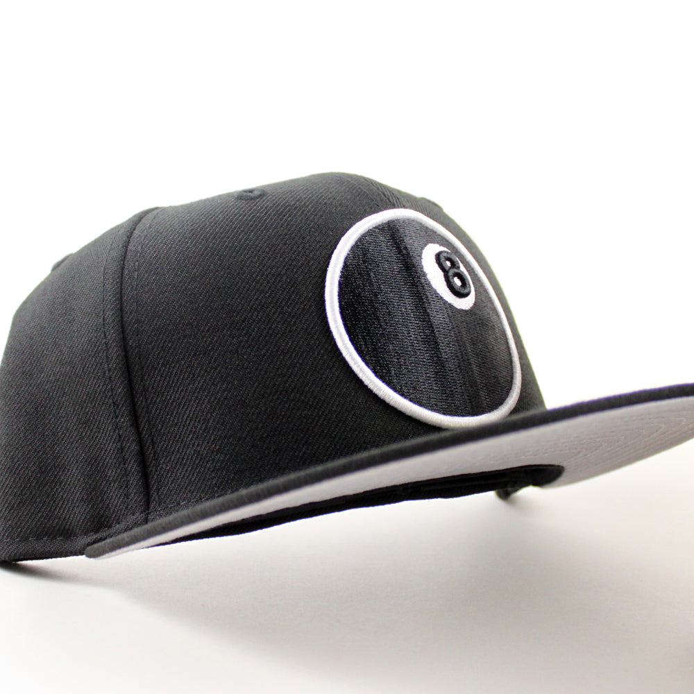New Era Custom Hats - Fitted Hats - 59Fifty New Era Caps - Fitteds