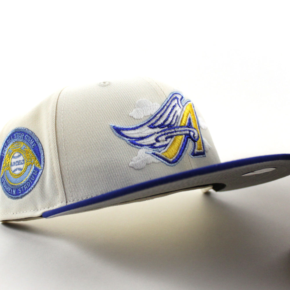 New Era Custom Hats - Fitted Hats - 59Fifty New Era Caps - Fitteds
