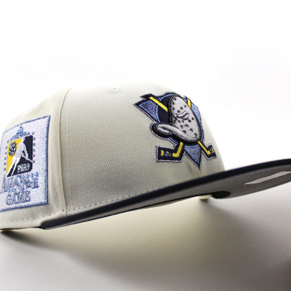 AnaheimDucks25YearsNewEra59Fif