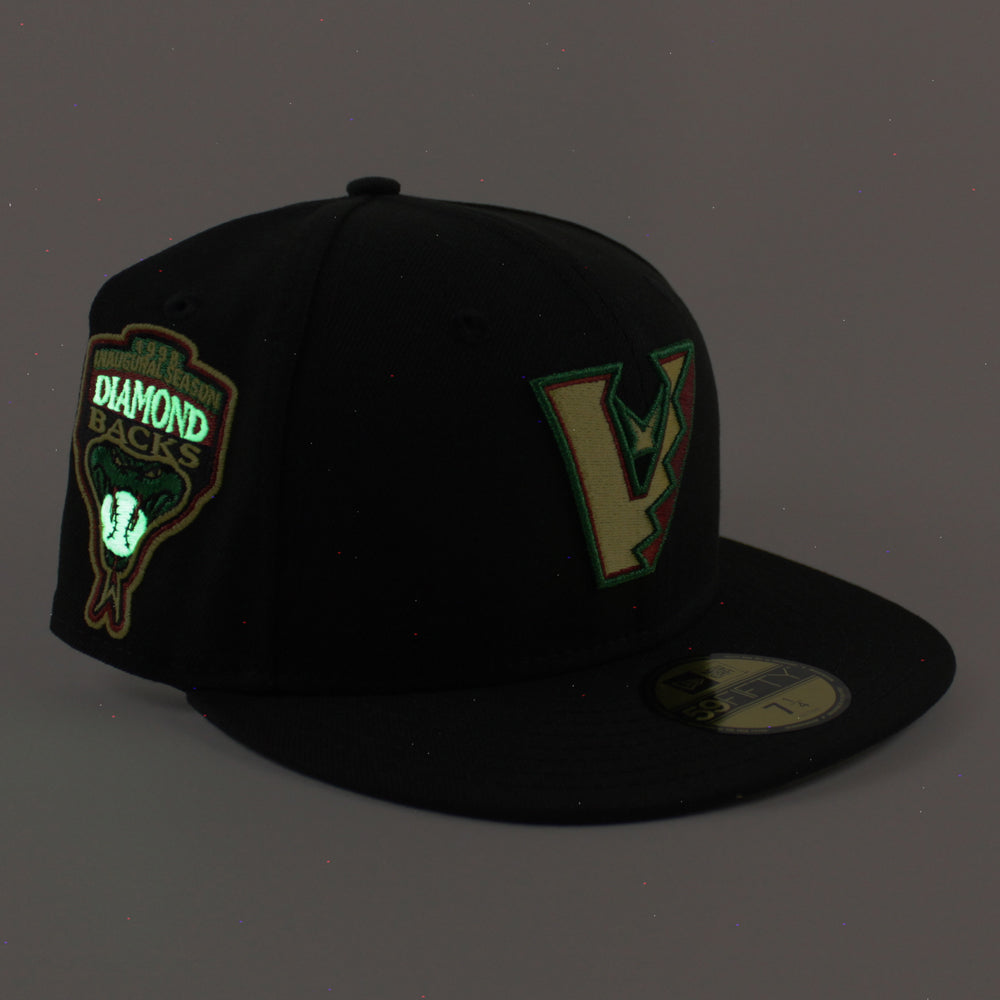 New Era Custom Hats - Fitted Hats - 59Fifty New Era Caps