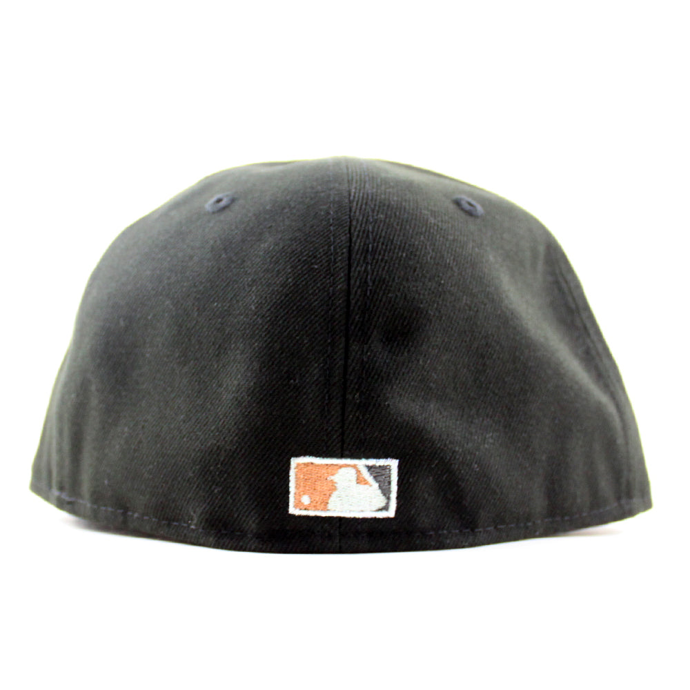 Arizona Diamondbacks 1998 Inaugural Season New Era 59Fifty Fitted