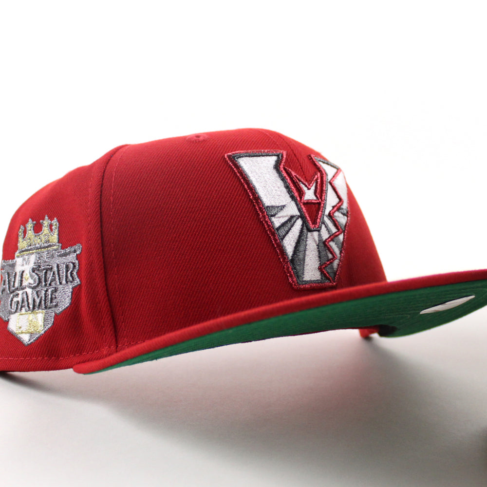 Arizona Diamondbacks 2012 All Star Game New Era 59Fifty Fitted Hat