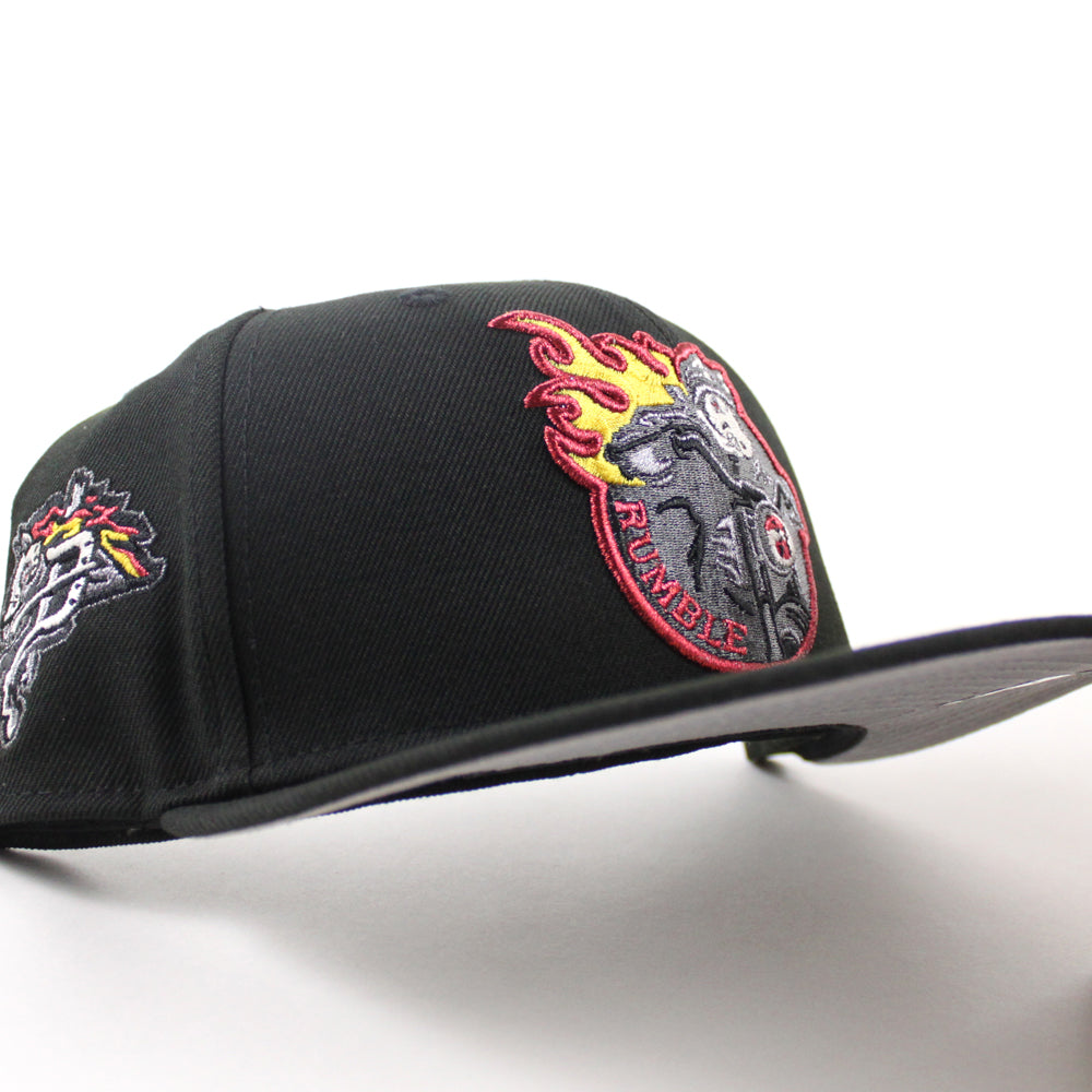 JUKEMAX　NEWERA WORKWheels 9FIFTY New Era Knicks City Edition 25-26 950 Snapback – Shop Madison