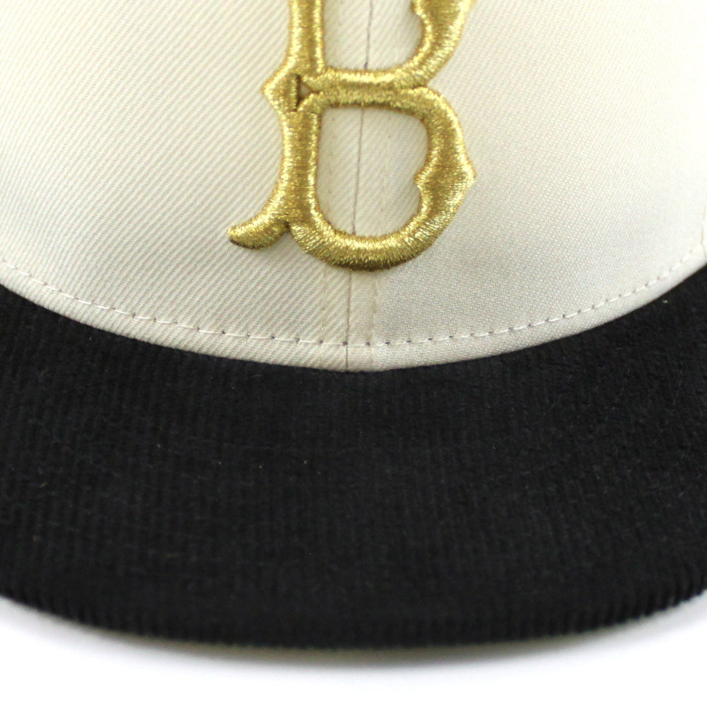 Black Jackie Robinson 75th Years 42 Side Patch New Era 9FIFTY Snapback