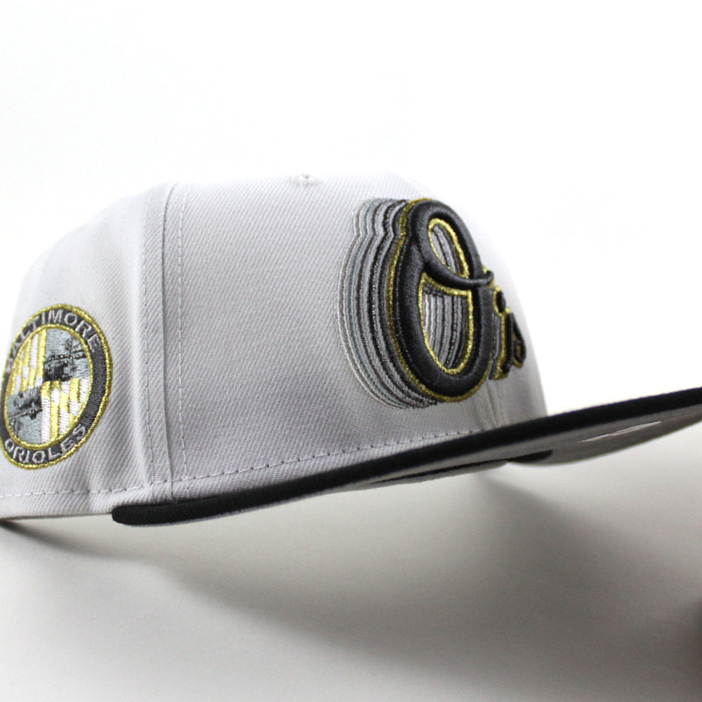 Ecapcity hats Clearance