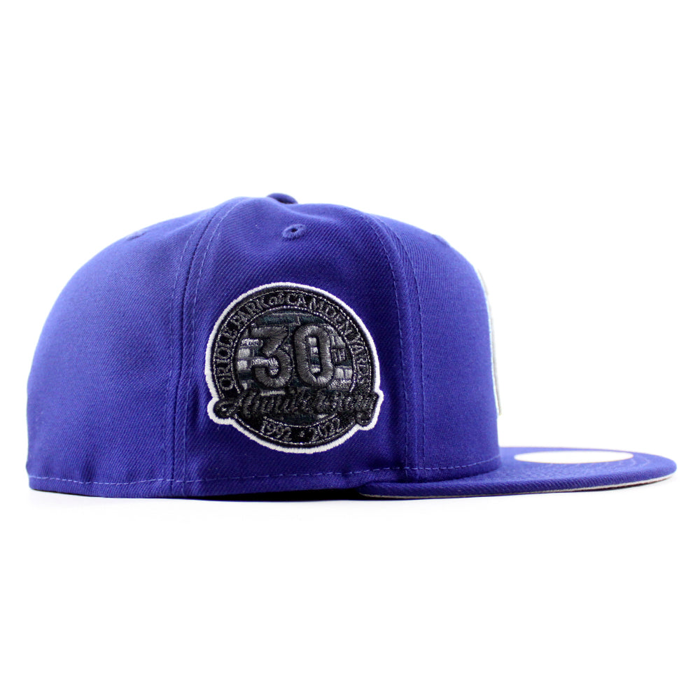 New Era Custom Hats - Fitted Hats - 59Fifty New Era Caps - Fitteds