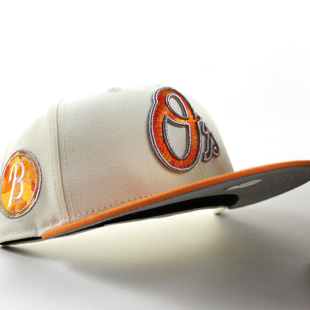 New Era Custom Hats - Fitted Hats - 59Fifty New Era Caps - Fitteds