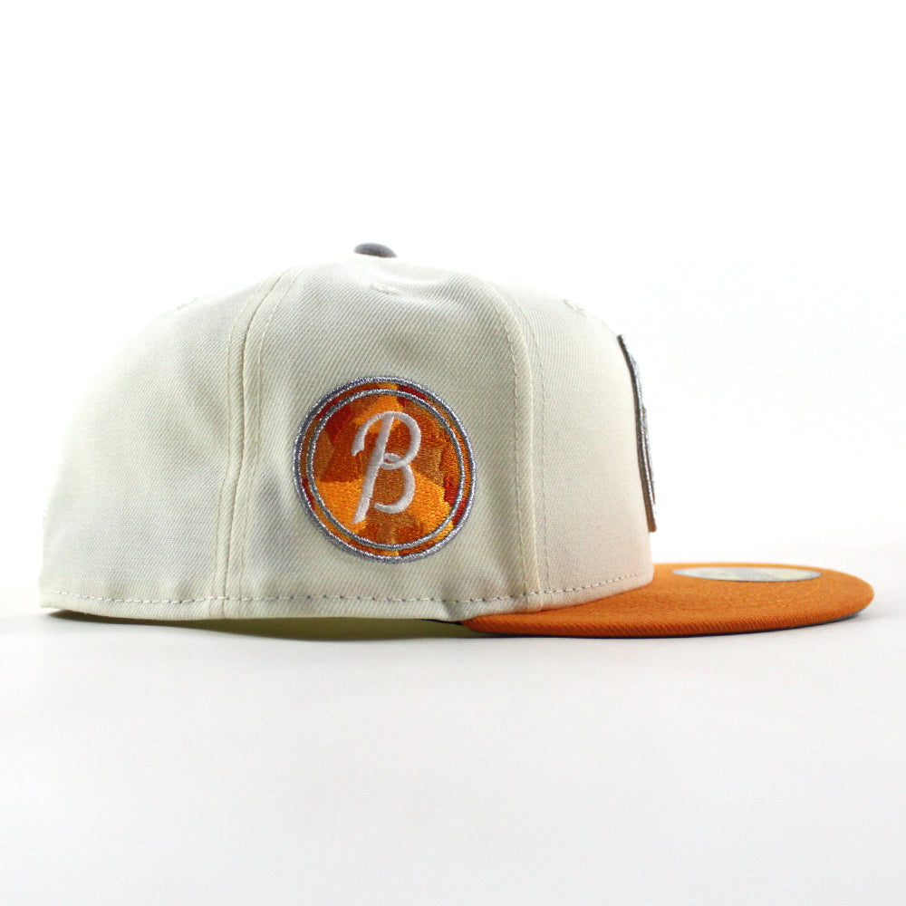 New Era Custom Hats - Fitted Hats - 59Fifty New Era Caps - Fitteds
