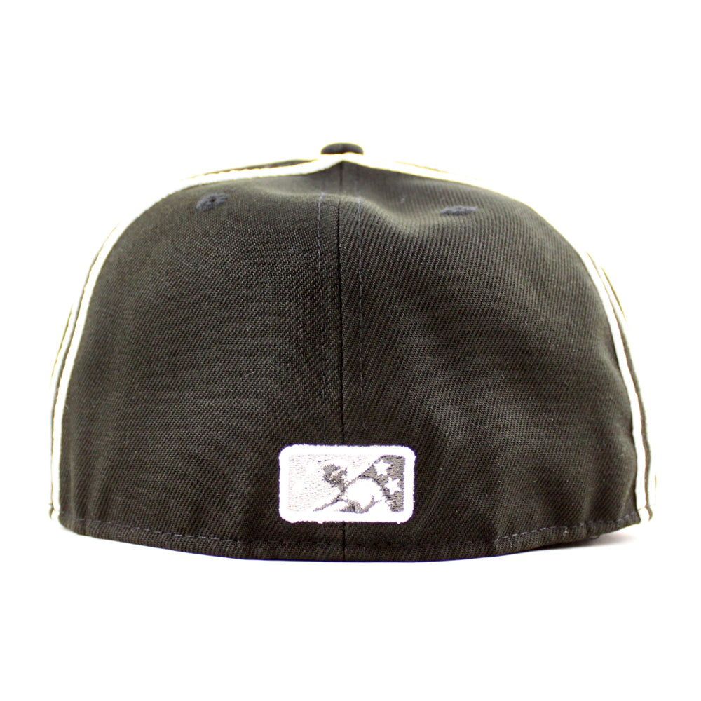 Birmingham Barons 20th Anniversary - 59Fifty New Era – SoleSavy