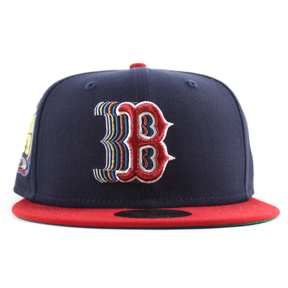LA 1999 All-Star Game FENWAY PARK Boston Red Sox (XL LA 1999 All-Star Game FENWAY PARK Boston Red Sox (XL