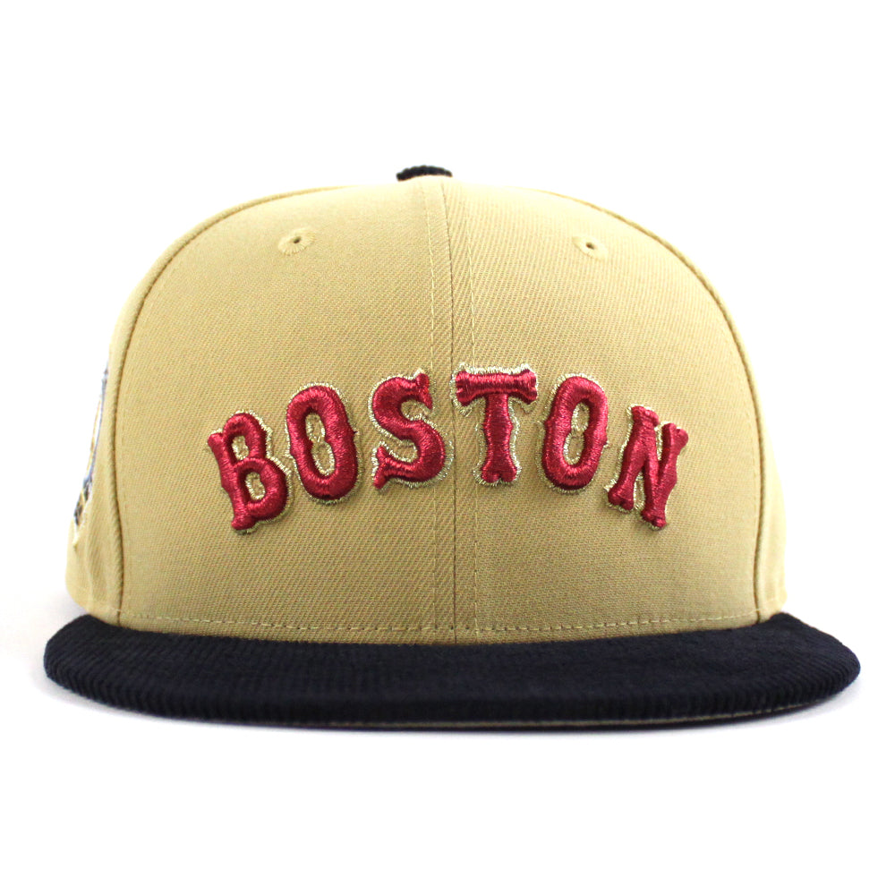 Vintage New Era 59Fifty On Field Fitted 7 1/4 Boston Red Sox Cap