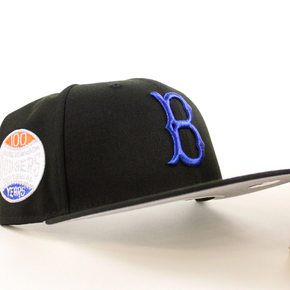 Brooklyn Dodgers Jackie Robinson Hat