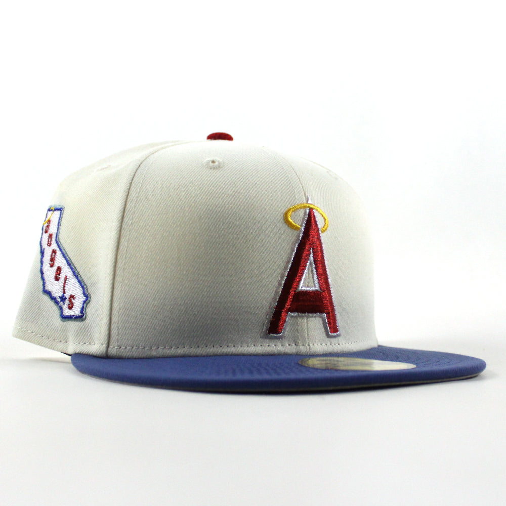 CaliforniaAngelsCaliforniaPatc