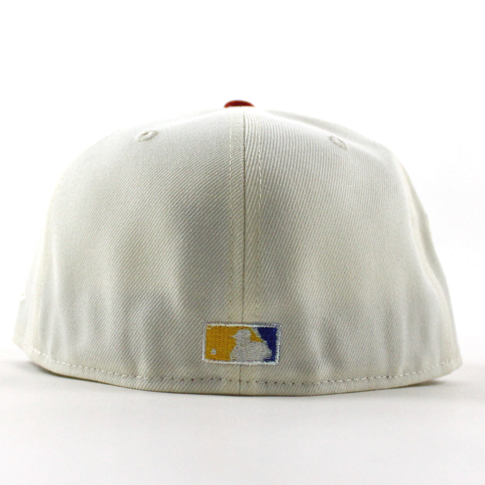 Playstation New Era 59Fifty Fitted Hats (Gray Playstation x New