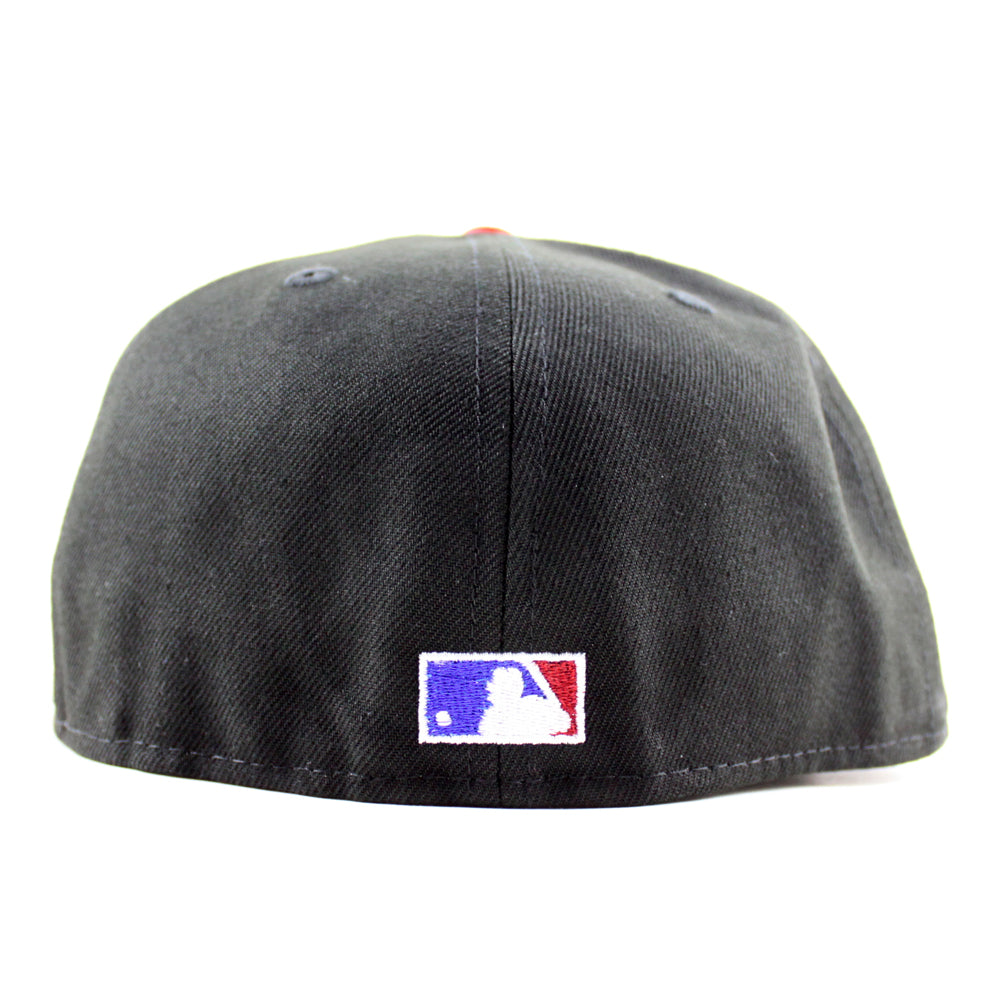 Casquette Baseball Chicago Cubs – All Star Game 1990 – Taille 7 3/8 – Bleue – Neuve