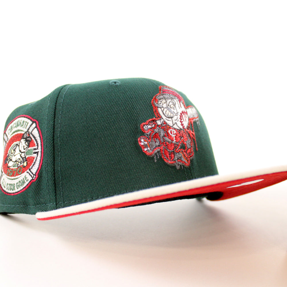 F.ILLUMINATEのSunday Football Club Cap 全3色 Sunday Football Club Cap-Navy | ファッション通販サイト NUGU