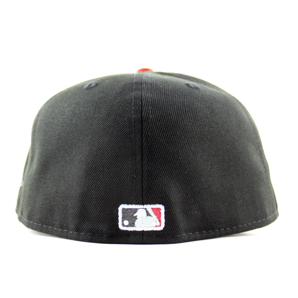 Cincinnati Reds x Ken Griffey Jr. 30 Years New Era 59Fifty