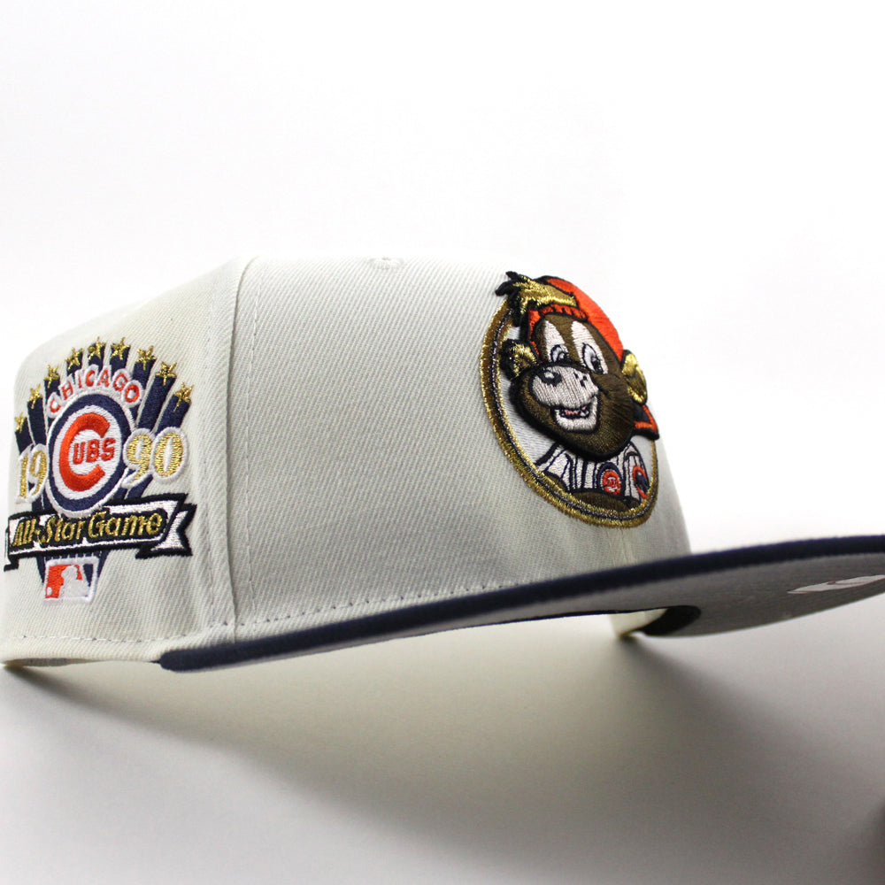 Toronto Blue Jays New Era Youth MLB x Big League Chew Original 9FIFTY  Snapback Adjustable Hat - White/Navy