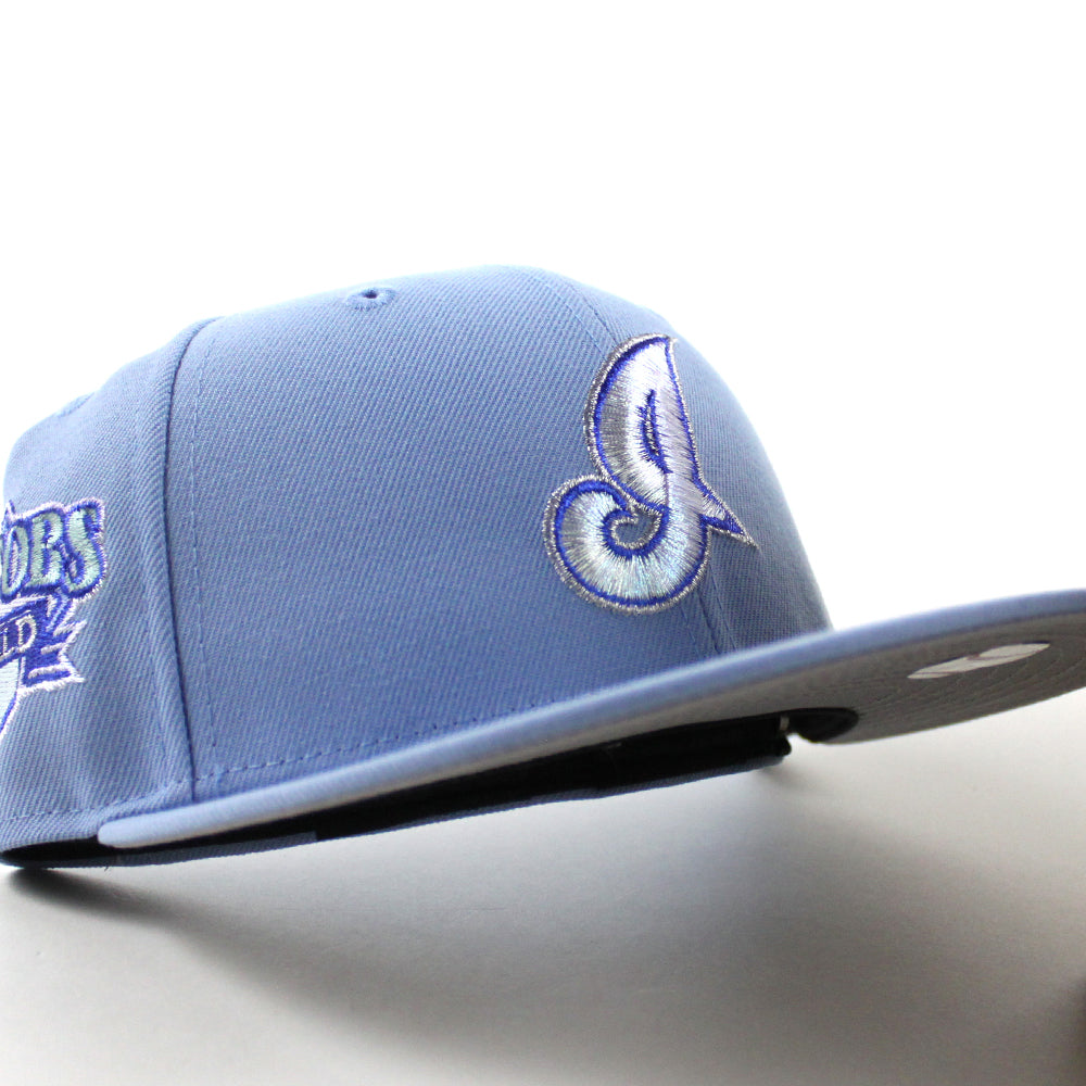 New Era Custom Hats - Fitted Hats - 59Fifty New Era Caps - Fitteds