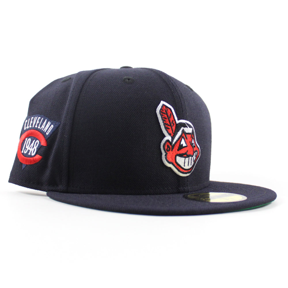 Shop Cleveland Indians Caps & Beanies Shop Cleveland Indians Caps & Beanies