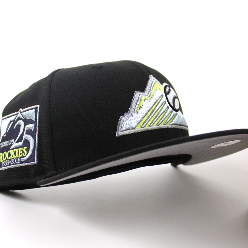 New Era Custom Hats - Fitted Hats - 59Fifty New Era Caps - Fitteds
