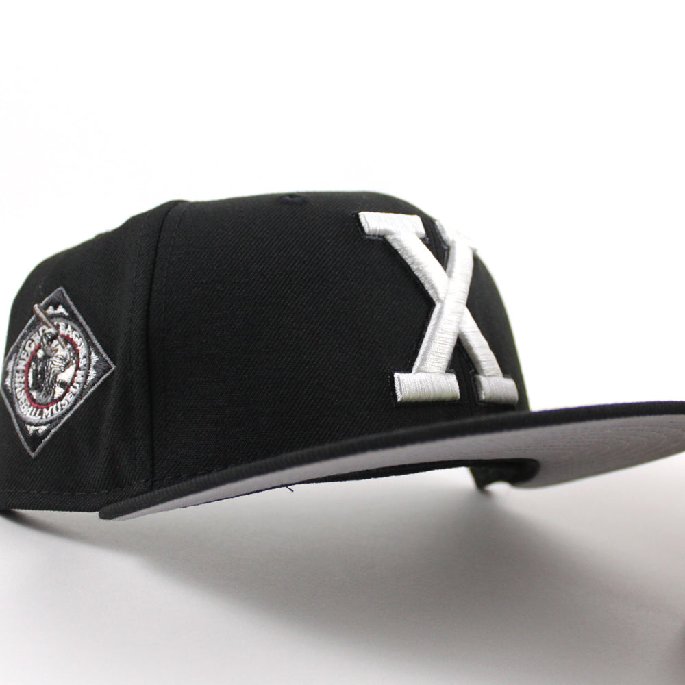 X Hat X Hat New Era X Fear Of God 59Fifty Fitted Visor (Navy) – CNCPTS
