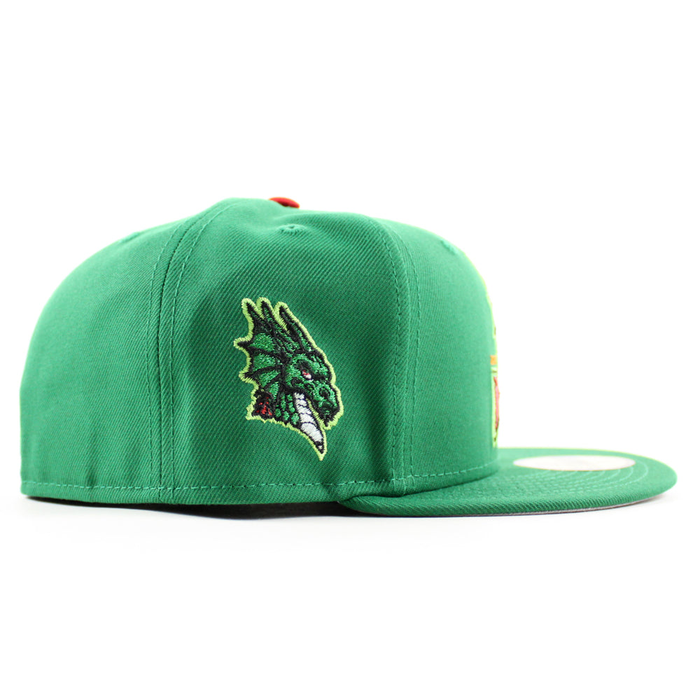 帽子 GAME CUSTOM NEW ERA 59FIFTY 7 3/8 New Era Custom Hats - Fitted Hats - 59Fifty New Era Caps