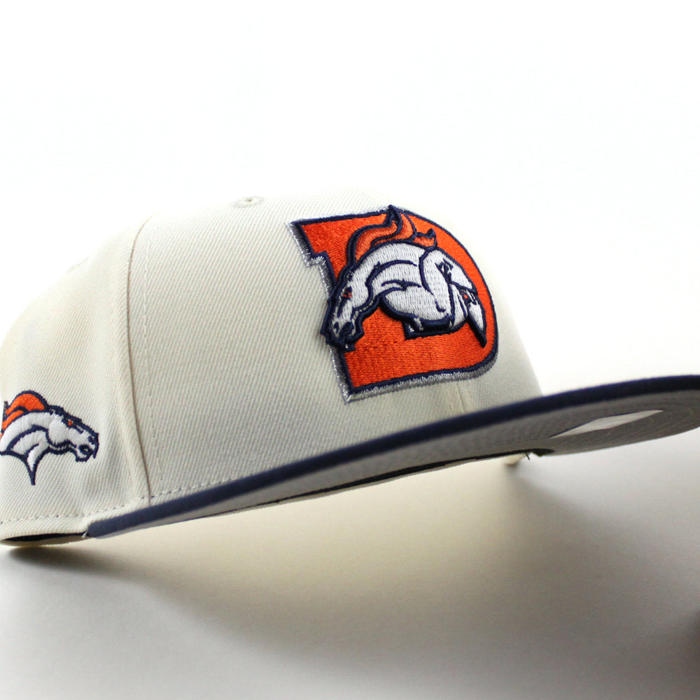 New Era Custom Hats - Fitted Hats - 59Fifty New Era Caps - Fitteds