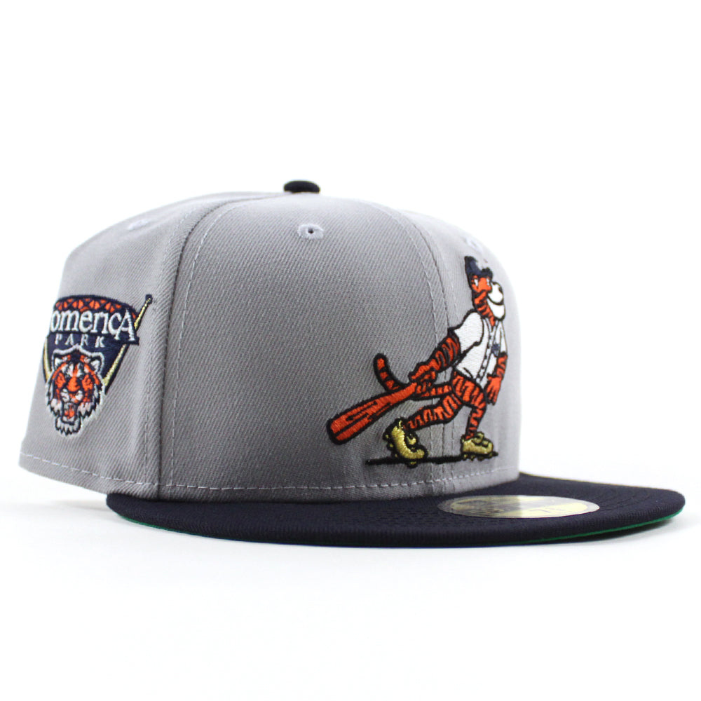 MLB State Park 59Fifty Fitted Hat Collection by MLB x New