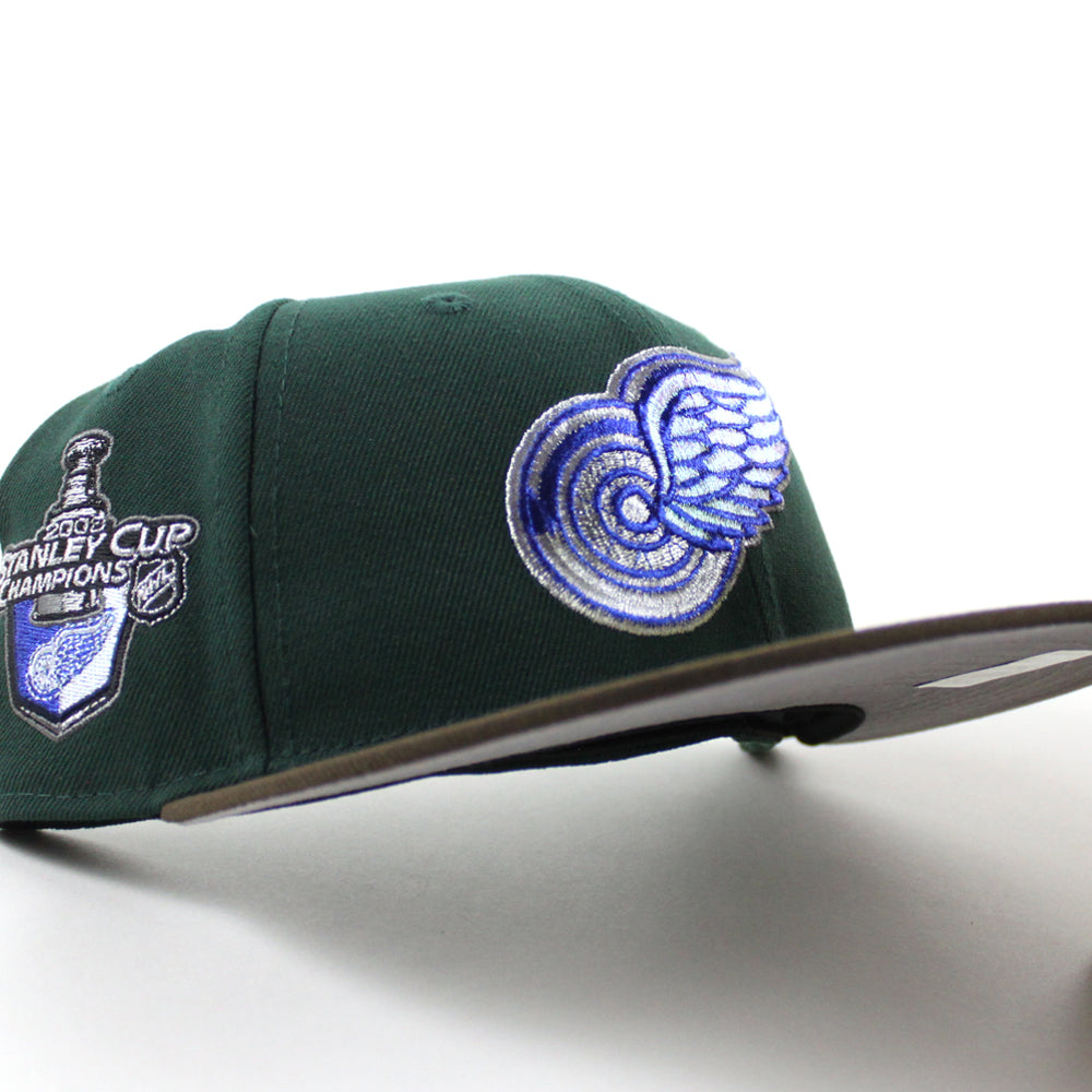 Los Angeles Dodgers Hat Cap Fitted 7 1/4 MLB Genuine