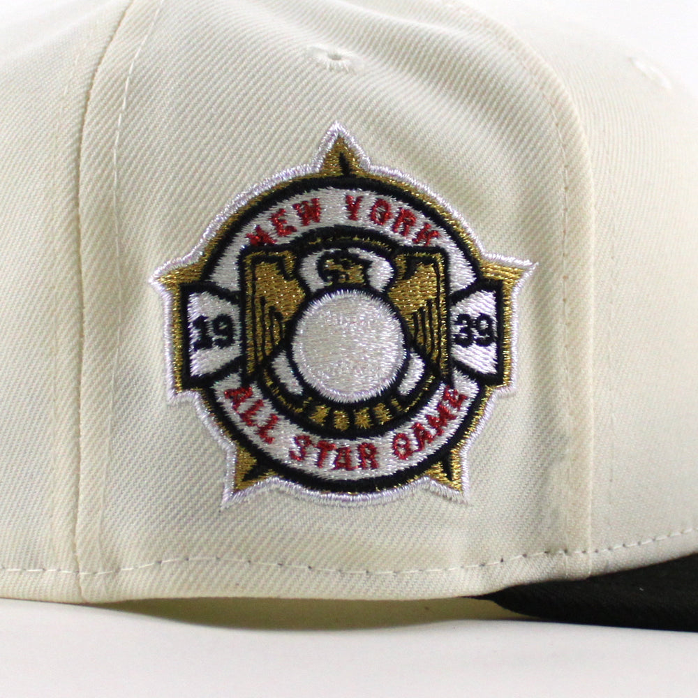 Pittsburgh Pirates 1974 All Star Game New Era 59Fifty Fitted Hat