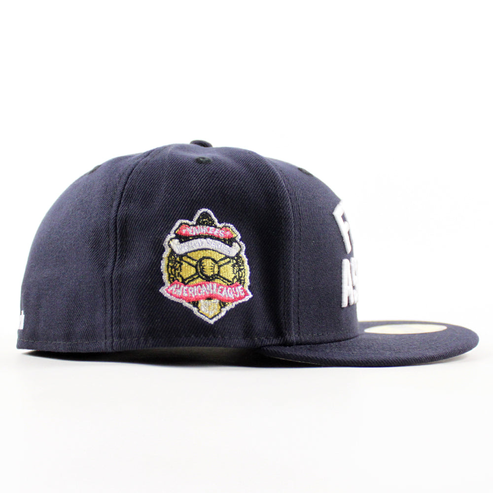 the apartment×new era「the A」 サイズ 7 5/8 the Apartment